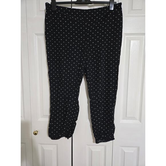 The nines by hatch XL womens maternity pants - Picture 1 of 12